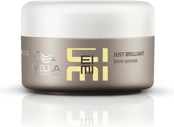 Immagine prodotto Wella Eimi Just Brilliant (Crema per capelli, 75 ml)