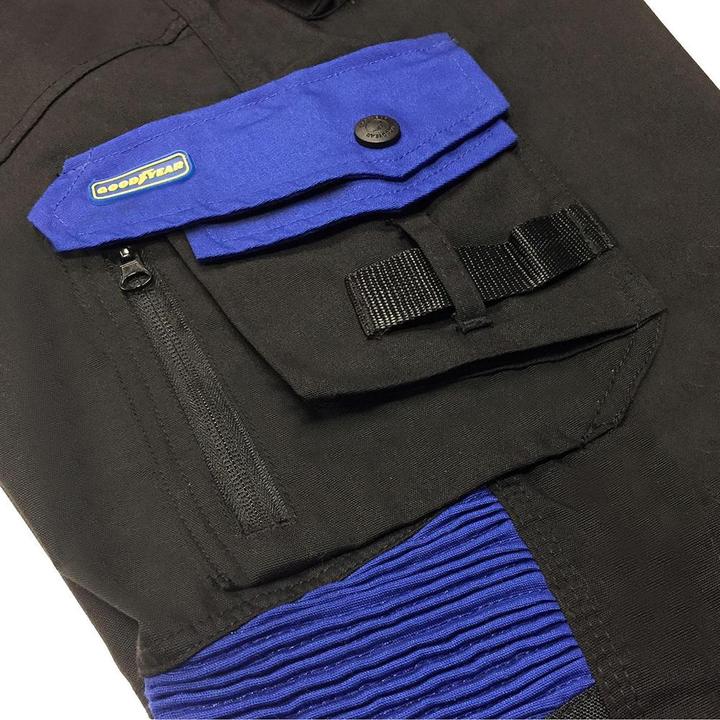 Produktbild Goodyear CargoHose (42)