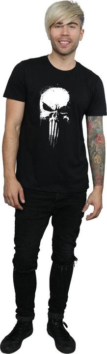 Produktbild The Punisher TShirt (XL)