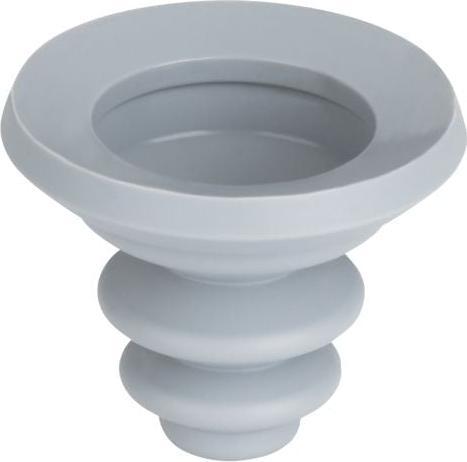 Produktbild WMF Perfect & Perfect Plus Ersatzteil Kochsignal-Dichtung für die Schnellkochtöpfe 2,5l - 8,5l, Ø 18 cm
