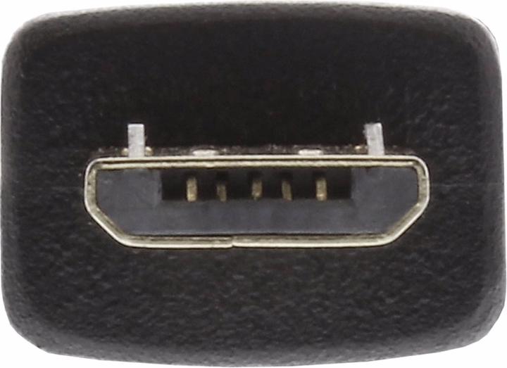 Actual product image InLine Micro-USB 2.0 cable (5 m, USB 2.0)