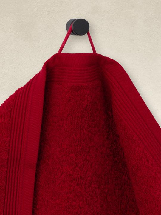 Actual product image Möve Superwuschel sauna towel (80 x 200 cm)