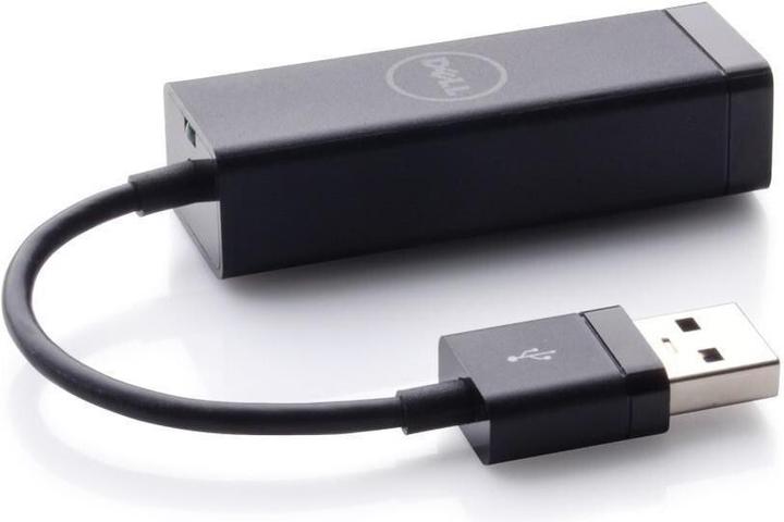 Produktbild Dell USB Typ-A zu (RJ45, 15 cm)