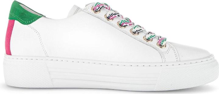 Produktbild Gabor Sneaker 46.465-53 (40)