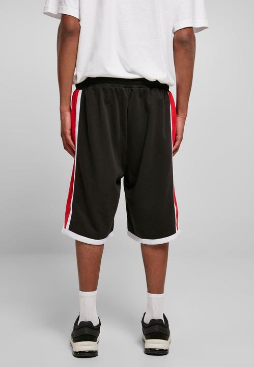 Actual product image Starter Laser Shorts - 16880 (M)