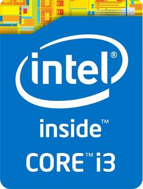 Productafbeelding Intel Core i3-4150 BOX (LGA 1150, 3.50 GHz, 2 -Core)