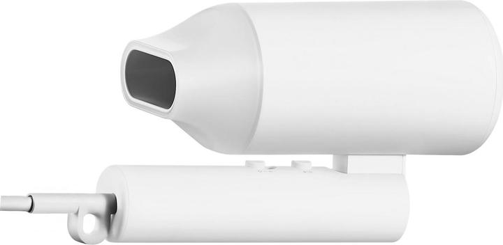 Actual product image Xiaomi Mi Compact Hair Dryer H101 White EU BHR7475EU