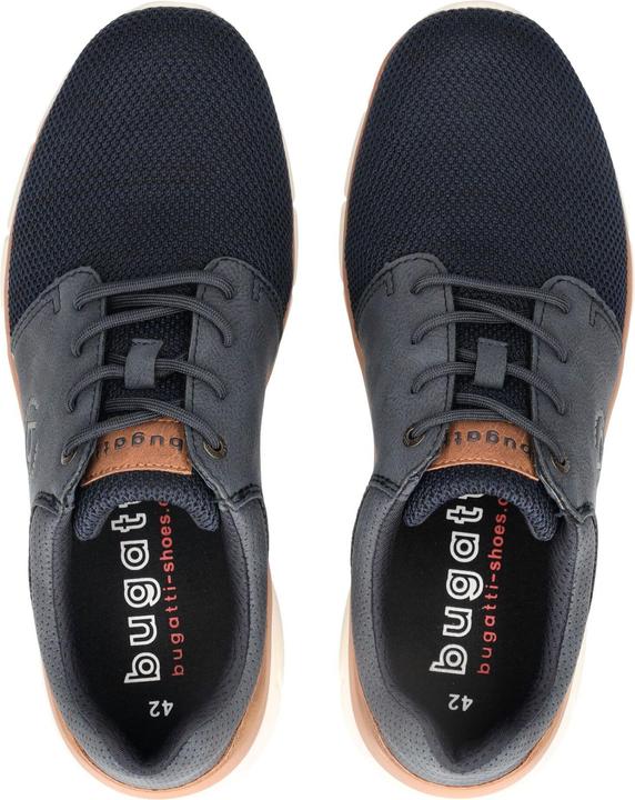 Produktbild Bugatti Sneaker 341AFA016900-4100 8 (44)