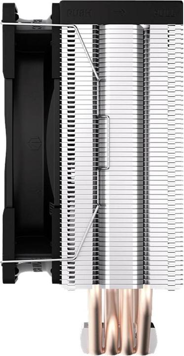 Actual product image Endorfy Chłodzenie powietrzne Fera 5 (155 mm)
