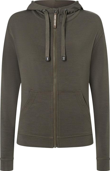 Actual product image Super Natural Women's Solution Hoodie (XL)
