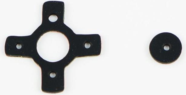Produktbild Silikon Soft-Mount Kit (Drohnenhalterung)