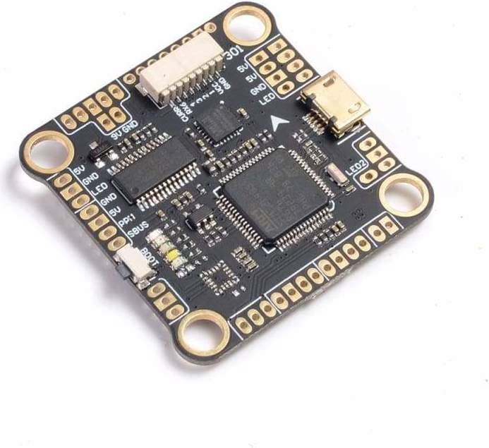 Produktbild Diatone Mamba F405 Flight Controller MK2