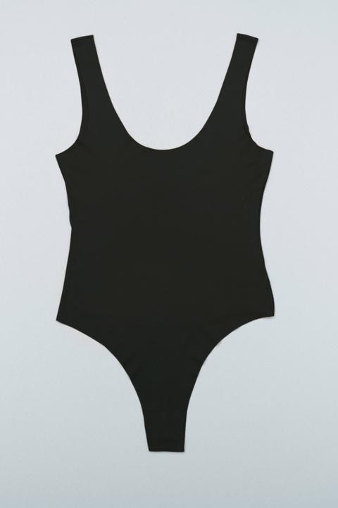 Produktbild Moi Basics body noir (M, L)