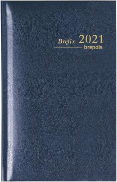 Produktbild Brepols Brefix (A5, Deutsch, Französisch, Englisch, Niederländisch)