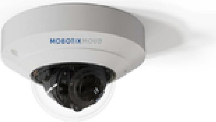 Image du produit Mobotix Caméra réseau MX-MD1A-5-IR (2720 x 1976 pixels)