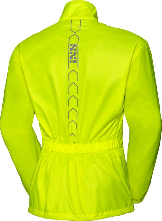 Actual product image iXS Nimes 3.0 (Women, Men, M)