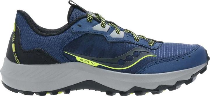 Image du produit Saucony - Baskets AURA - Homme (41.5)