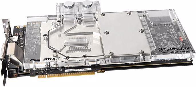 Produktbild Thermaltake Pacific V-GTX 1080 Ti