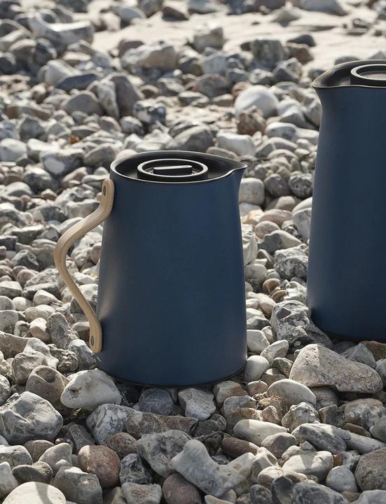 Image du produit Stelton Isolierkanne Tee (1 l)
