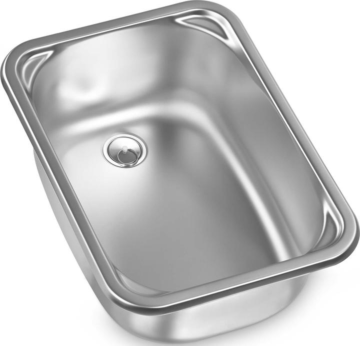 Immagine prodotto Dometic Lavello (38 cm, 28 cm)