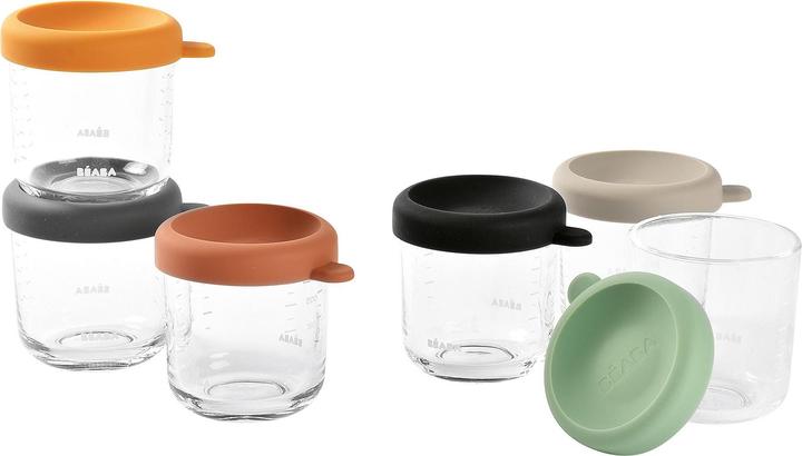 Produktbild Beaba Portionsbehälter