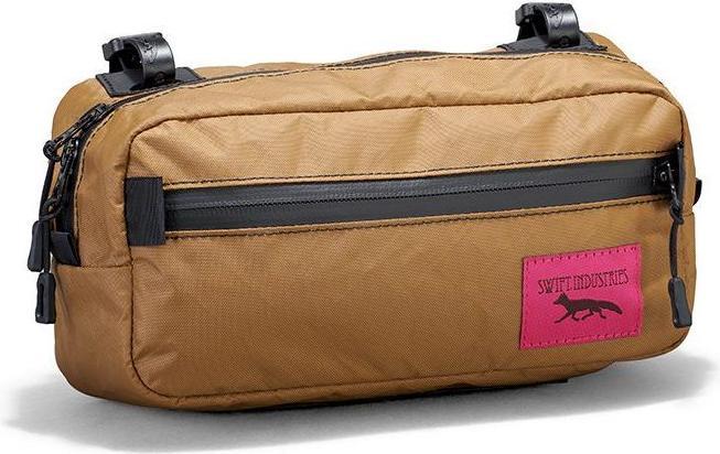 Produktbild Swift Industries Kestrel Handlebar Bag (Coyote) (2 l, Lenkertasche)