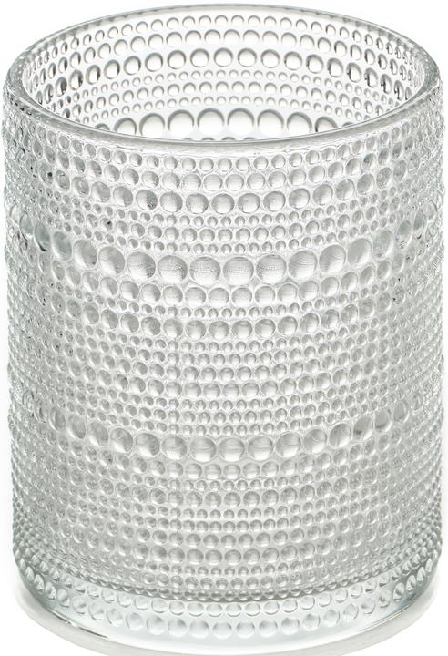 Balthasar Windlichtglas (1 x, 125 x 100 x 100 mm)