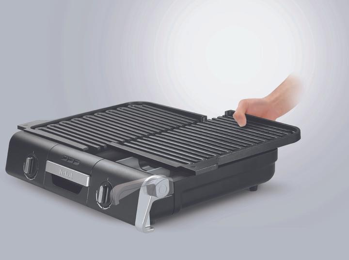 Actual product image Tefal family kitchen