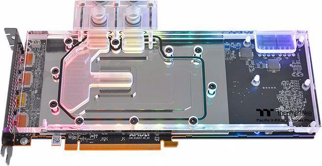 Immagine prodotto Thermaltake Pacifico V-RX 5700
