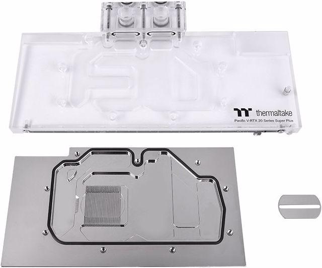 Produktbild Thermaltake Pacific V-RTX 2070 Super Plus