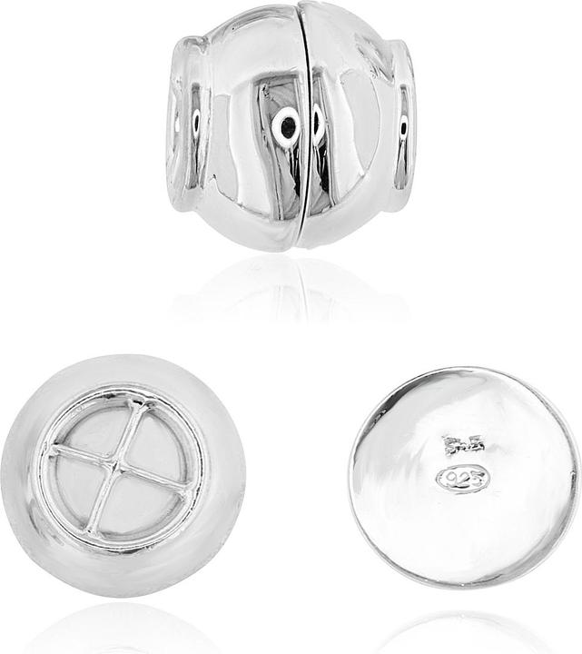 Actual product image Leyda Magnetic Clasp