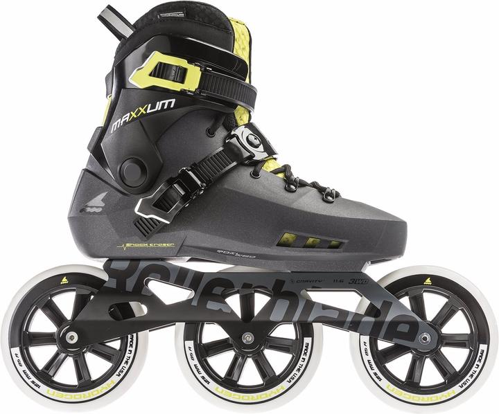 Rollerblade Maxxum 125 3WD