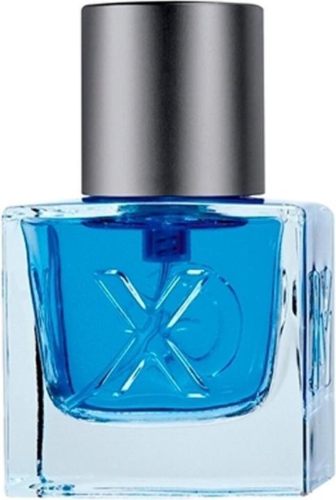 Produktbild Mexx Man New Look (Eau de Toilette, 50 ml)