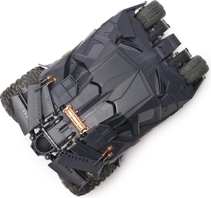 Produktbild Spin Master 85th ANNIVERSARY Batmobile RC