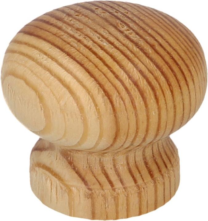 Produktbild Möbelknopf