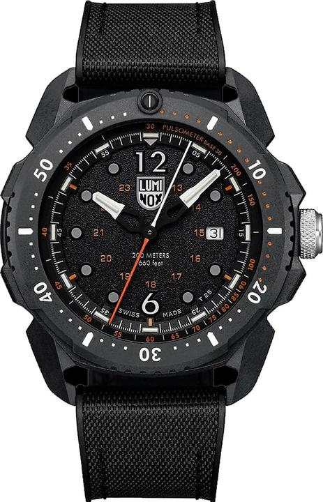 Luminox ICE SAR ARKTIC 1050 SERIES (Taucheruhr, 46 mm)