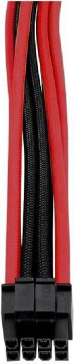 Actual product image Thermaltake TtMod Sleeved Cable