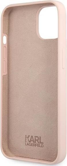 Immagine prodotto Karl Lagerfeld Caso (Apple iPhone 13, Apple iPhone 13 Pro, Apple iPhone 13 Pro Max)