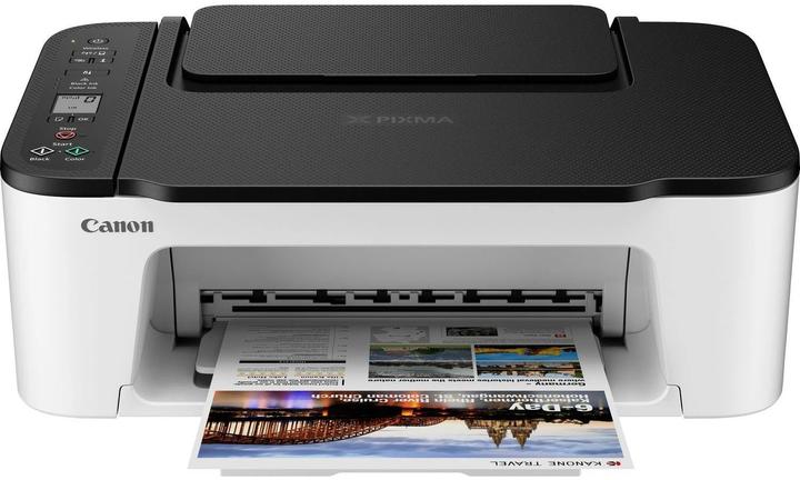 Produktbild Canon PIXMA TS3452 (Tintenpatrone, Farbe)