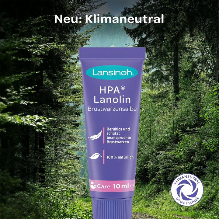 Immagine prodotto Lansinoh Lanolina HPA