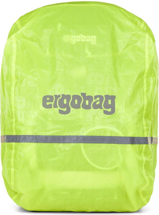 Image du produit Ergobag Accessoires Housse pour cartable 63,5 cm
