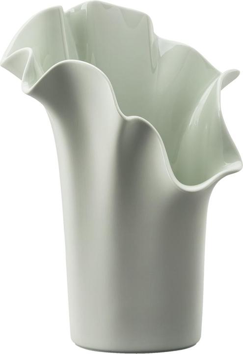 Produktbild Rosenthal Asym - Sea Salt - Vase 30 cm (1 x)