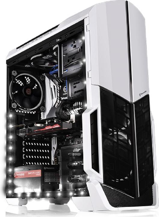 Actual product image Thermaltake Lumi RGB Strip 3 Pack (RGB)