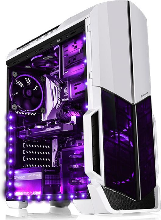 Actual product image Thermaltake Lumi RGB Strip 3 Pack (RGB)