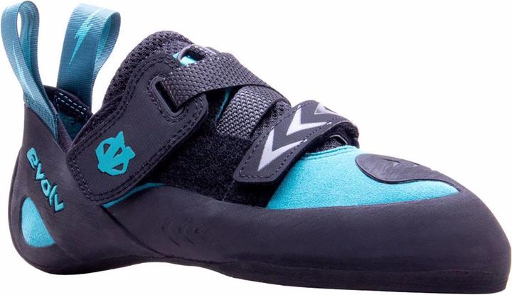 Evolv Chaussons d'escalade Kira (39)