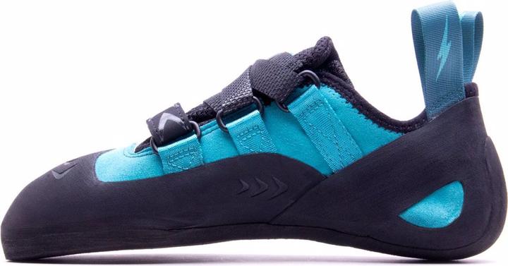 Image du produit Evolv Chaussons d'escalade Kira (39)