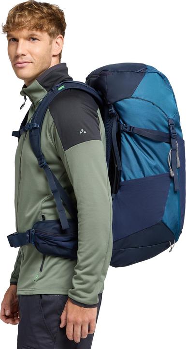 Actual product image Vaude Brenta 44+6 (44 l)