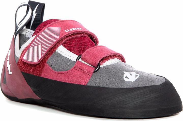 Actual product image Evolv Elektra climbing shoes (39.5)