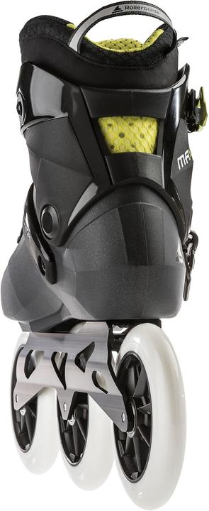 Produktbild Rollerblade Maxxum 125 3WD (43)