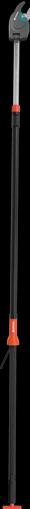 Image du produit Gardena Comfort Coupe-branches télescopique StarCut 410 BL